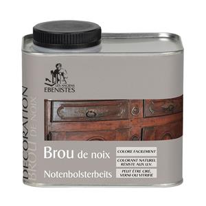 Les Anciens Ebenistes Les Anciens Ébénistes Notenbolsterbeits 450ml