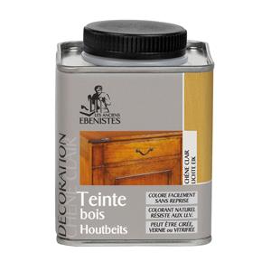 Les Anciens Ebenistes Les Anciens Ébénistes Houtbeits Lichte Eik 225ml