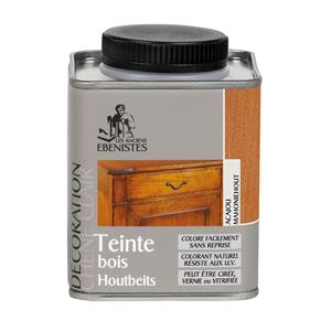 Les Anciens Ebenistes Les Anciens Ébénistes Houtbeits Mahonie 225ml