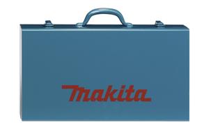 Makita AS0VP007MK Koffer Aluminium