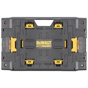 DeWALT DWST08017-1 TOUGHSYSTEM Naar TSTAK Adapterplaat