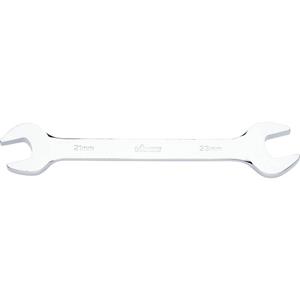 Vigor V7730-21X23 Dubbele steeksleutel Sleutelbreedte (metrisch) 21 - 23 mm