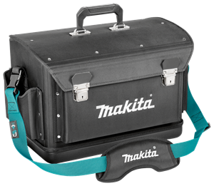 Makita E-15388 Gereedschapskoffer