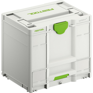 Festool SYS3-COMBI M 337 Systainer³