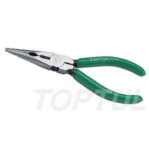 Toptul Rechte tang   DAAI1206