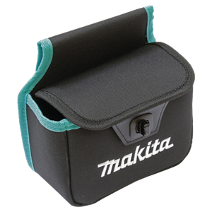 Makita 199297-7 Gordeltas Accu
