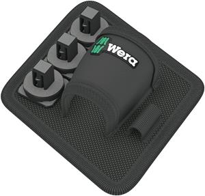 Wera 05136408001 9468 Zyklop Pocket Holster - Leer