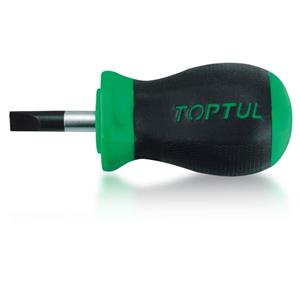 Toptul Platte schroevendraaier  FABB5E03