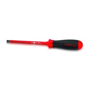 Toptul Platte schroevendraaier  FAEB0308