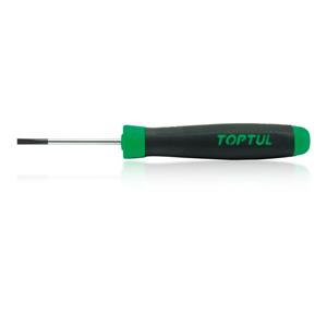 Toptul Platte schroevendraaier  FAIB0305