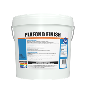 VP verf VP Plafond Finish