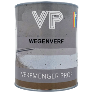 VP verf VP Wegenverf