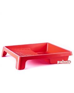 VP verf bak Hard PVC 18 cm