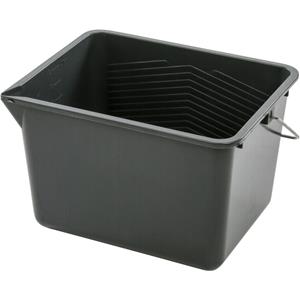 VP verf emmer Hard PVC 8 liter