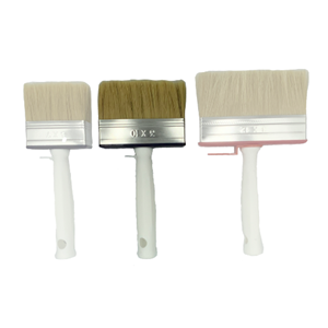 VP verf VP Blokkwast 10 x 3 cm