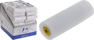 FX Tools Schuim Roller Geschikt Voor Verf Op Waterbasis