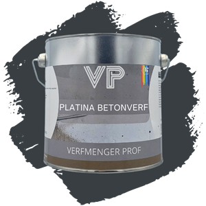 VP verf VP Betonverf RAL 7016