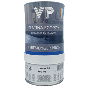 VP verf VP Epoxy Ecopox WA 1 kilo