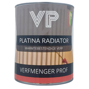 VP verf VP Radiatorverf