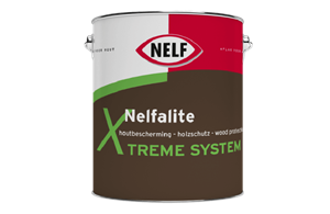 Nelf alite Xtreme System