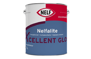 Nelf alite Xcellent Gloss