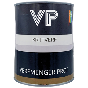 VP verf VP Platina Krijtverf