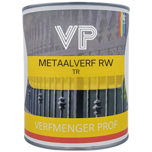 VP verf VP Platina RW Metaalverf