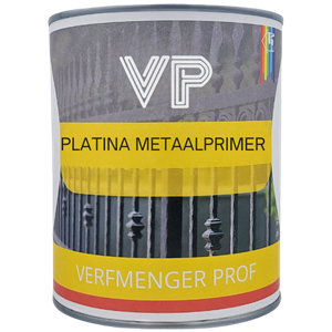 VP verf VP Platina Metaal Primer