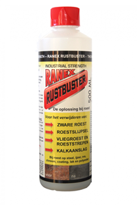 Verfijn Ranex Rustbuster