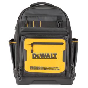 DeWALT DWST60102-1 Gereedschapsrugzak Pro