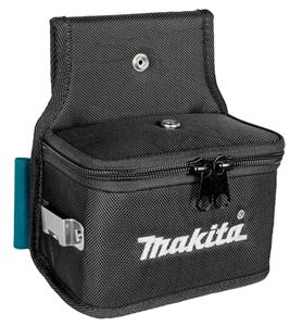 Makita E-15263 Gordeltas Met Ritssluiting