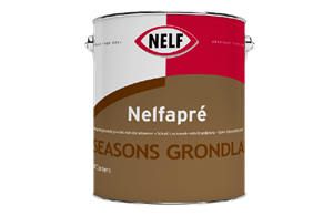 Nelf apre 4 Seasons Grondlak