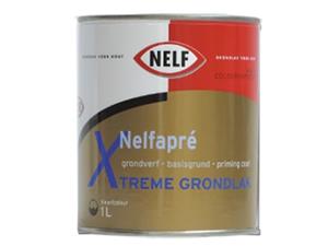 Nelf apre Xtreme Grondlak