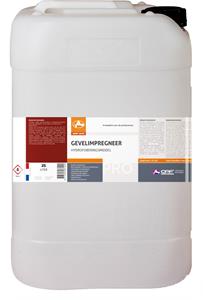 Gevelimpregneer 25 liter