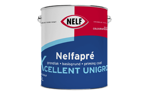 Nelf apre Xcellent Unigrond