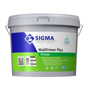 Sigma Wallprimer Plus