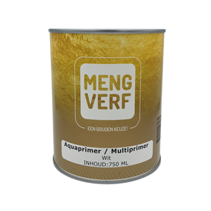 VP verf Mengverf Multiprimer WB