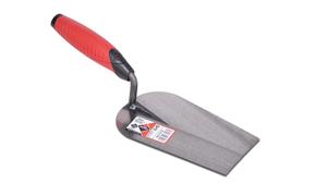 Rubi 77418 Troffel Met flex Handgreep PFP25 - 180 X 110mm
