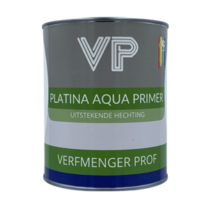 VP verf VP Platina Aqua Primer