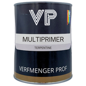 VP verf VP Platina Multiprimer Terpentine