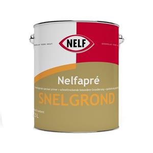 Nelf apre Snelgrond