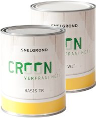 Cronolin Croon Snelgrond 1 liter