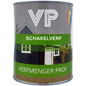 VP verf VP Platina Schakelverf