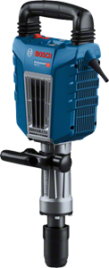 GSH 14 C HEX 22 Breekhamer In Koffer