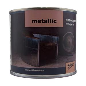't Stilleven T Stilleven Hittebestendige Verf Wit 400ml