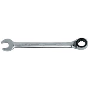 MOB 9002130001 Ringsleutel met ratel Sleutelbreedte (metrisch) 13 mm