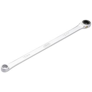 Vigor V7031-10 Ratel-ringsleutel 1 stuks Sleutelbreedte (metrisch) 10 mm