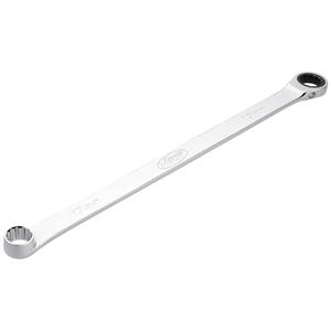 Vigor V7031-17  Ratel-ringsleutel 1 stuks Sleutelbreedte (metrisch) 17 mm