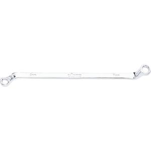 Vigor V7750-6X7 Ringsleutel Sleutelbreedte (metrisch) 6 - 7 mm