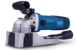Scheppach LFR720 Lakfrees - 720W - 0,3mm
